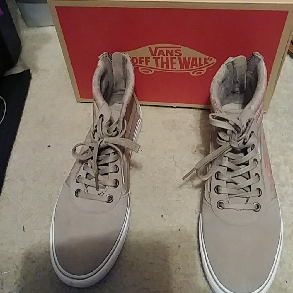 Vans